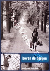 Above the Mountains (DVD)